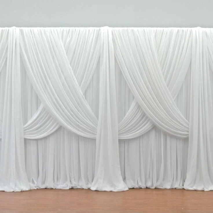 Event Draping