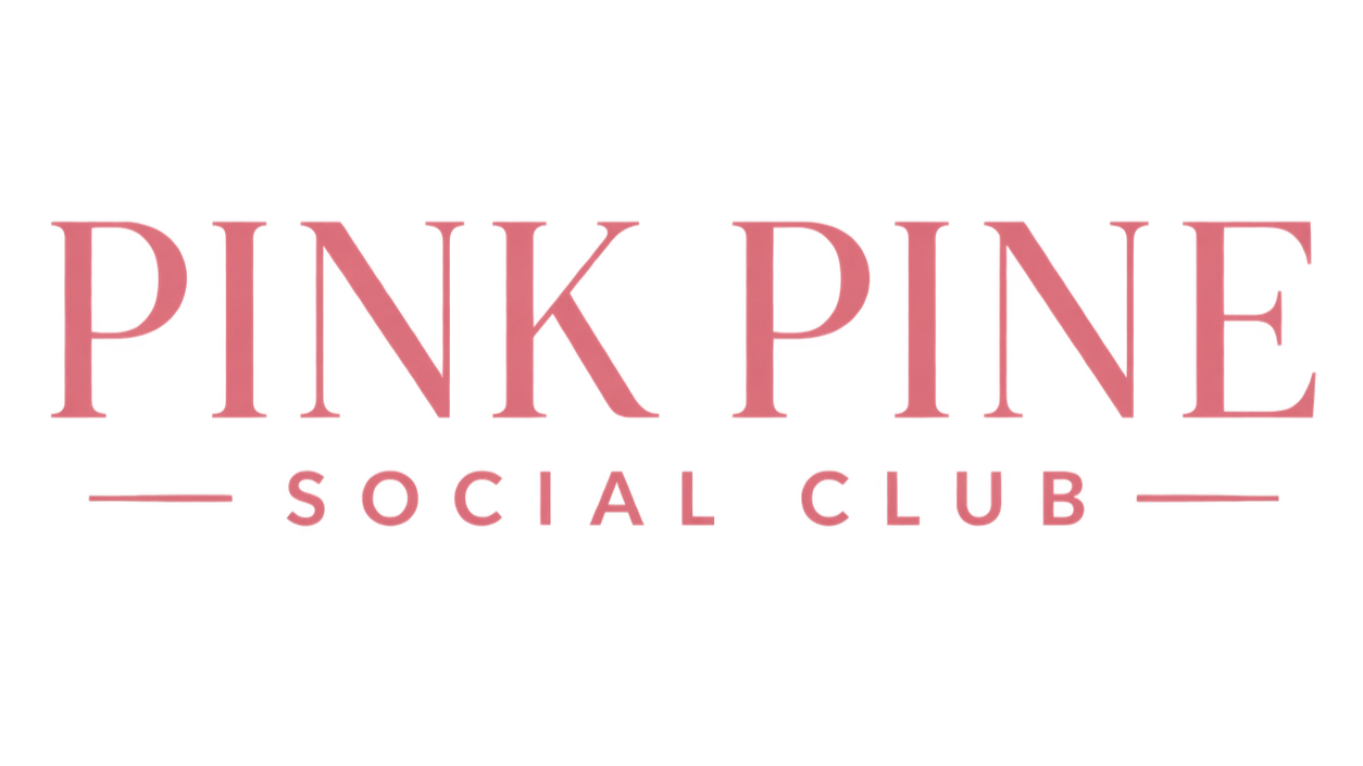 pink pine social club