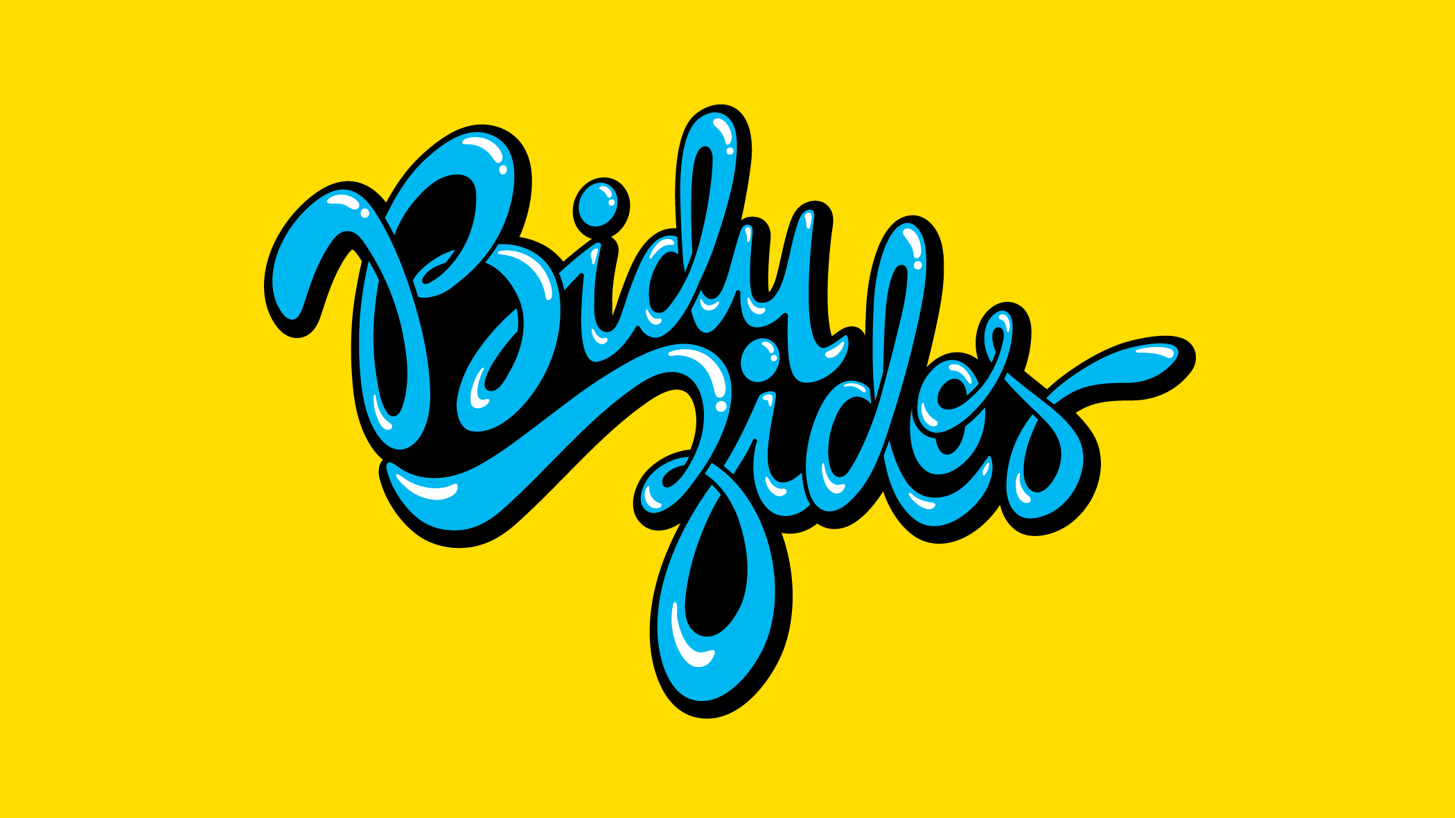 title design for Youtube animated series (2018)