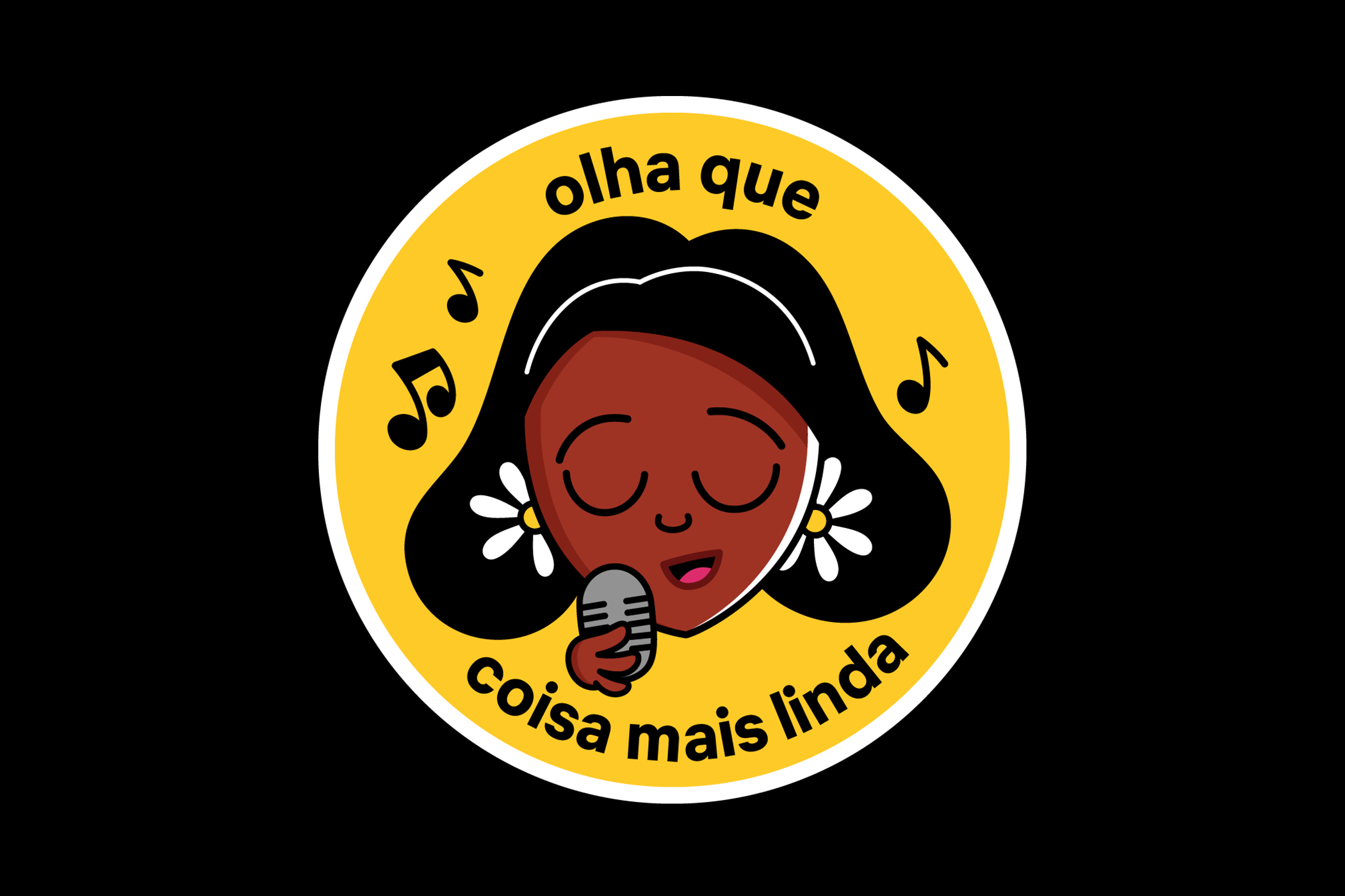 Coisa Mais Linda (2019)