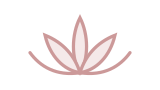 WellWomanPT lotus flower divider