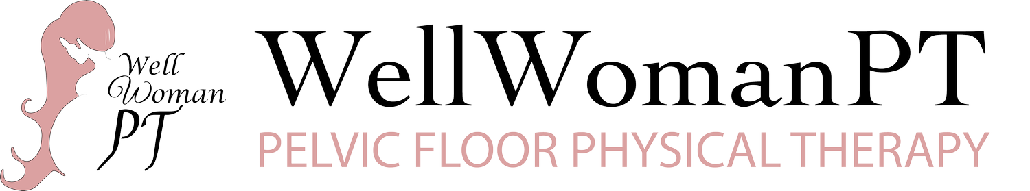 WellWomanPT PELVIC FLOOR PHYSICAL THERAPY Cumming and Forsyth GA