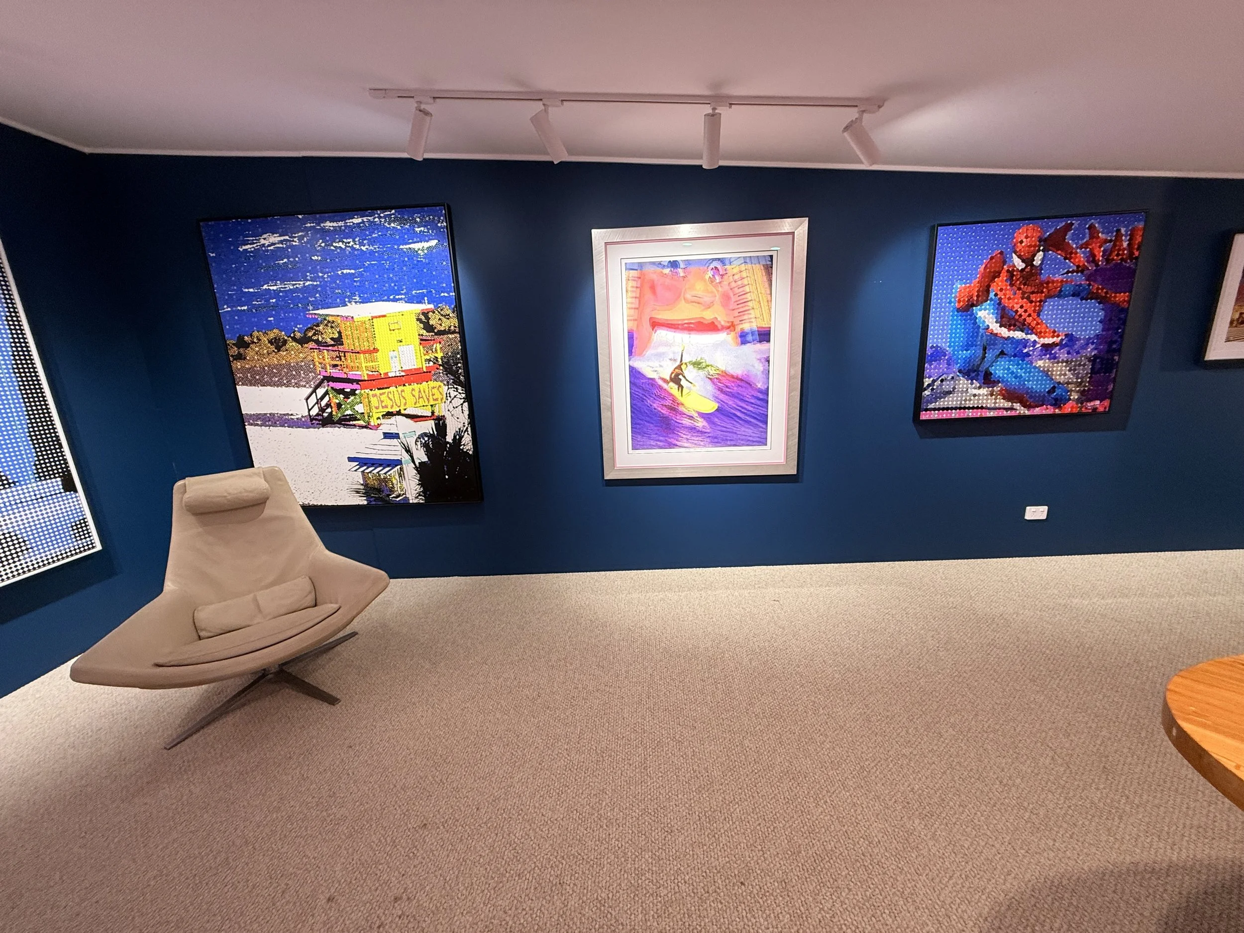 Exhibition Insitu
