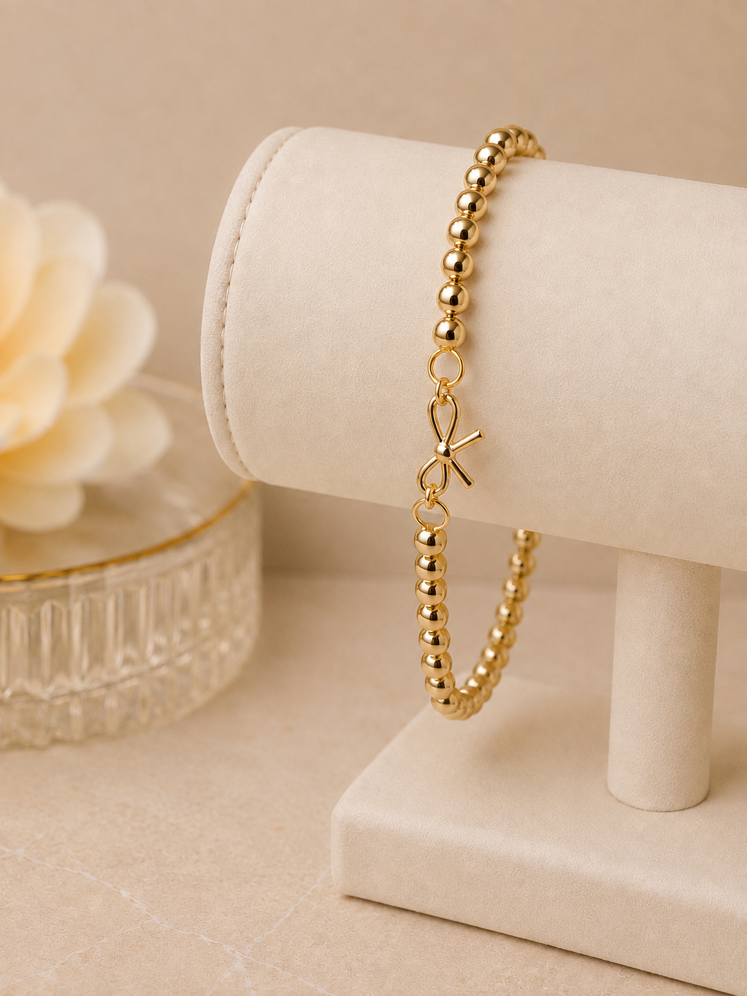 The Essential Gold Stack