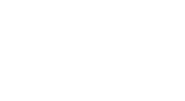 Close-up of a black background with a white downward-pointing checkmark
