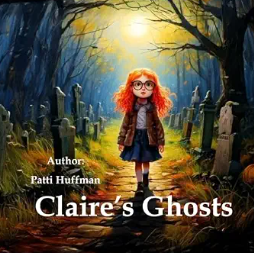 Claire's Ghosts