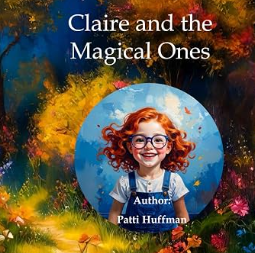 Claire and the Magical Ones