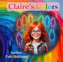 Claire's Colors