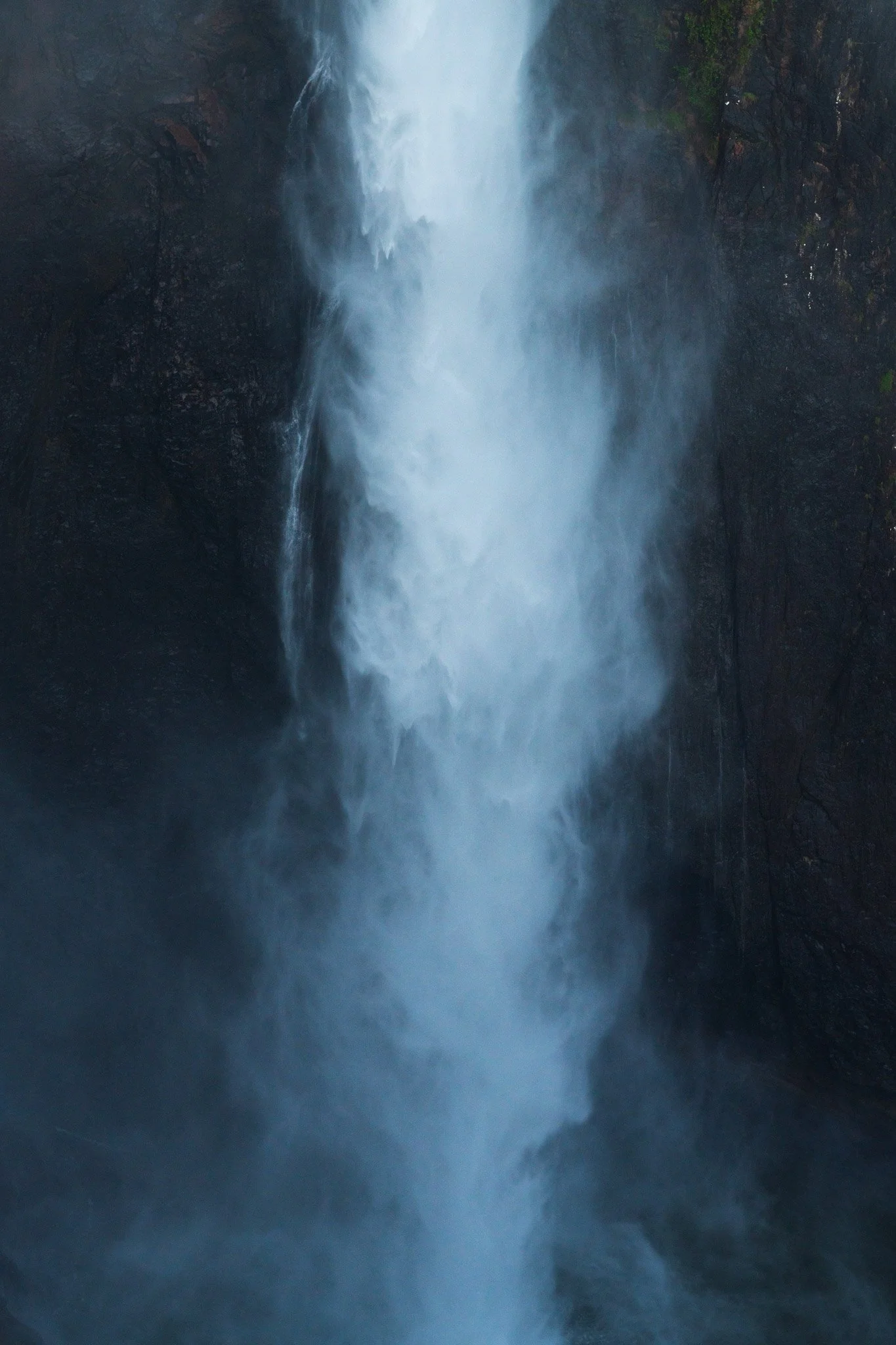 Dragons Breath -Girringun National Park 2025