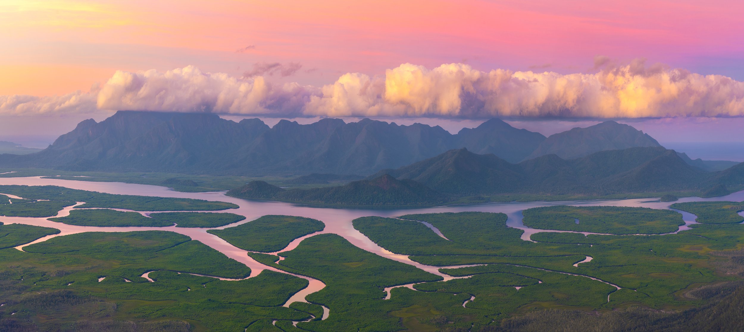 hitchinbrook