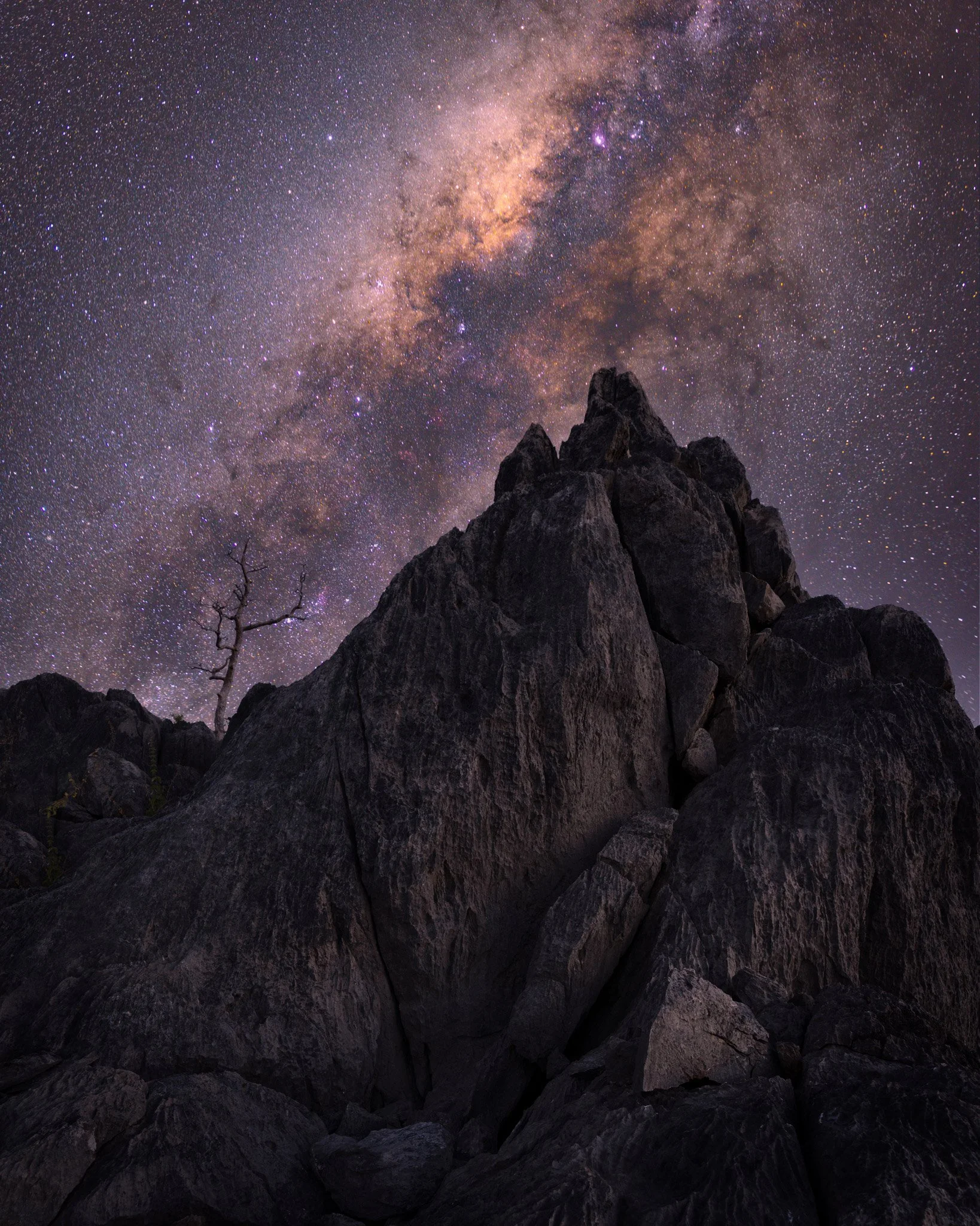 Alien Skies - Chillagoe 2023