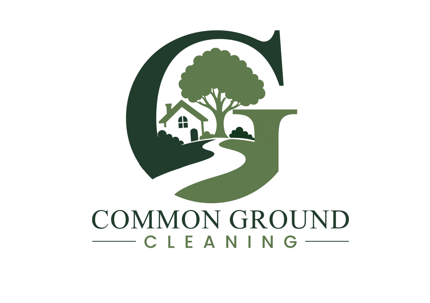 Common Ground Cleaning