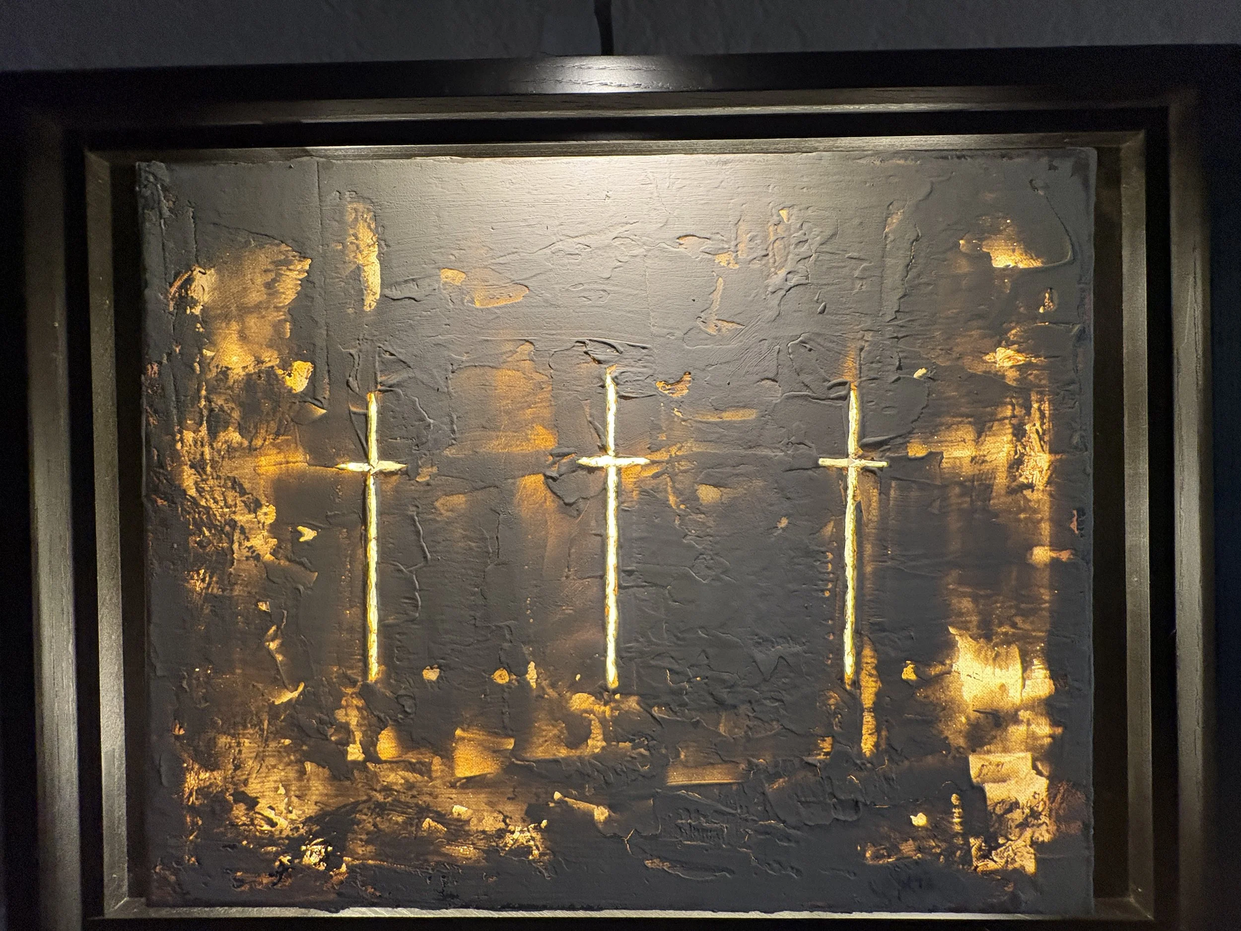 Trois Croix Med (#26)