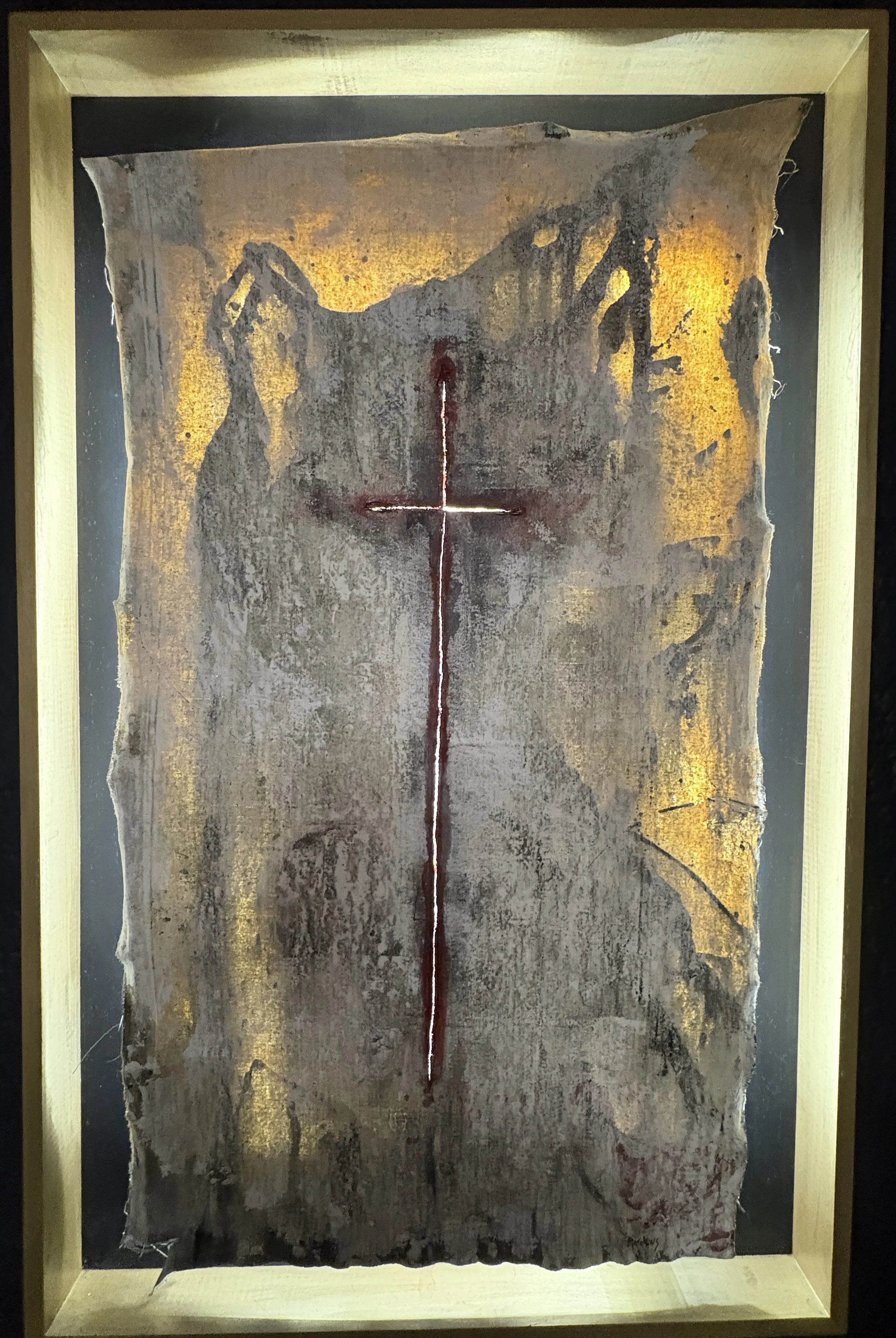 Large floating blood cross v1 (#13)