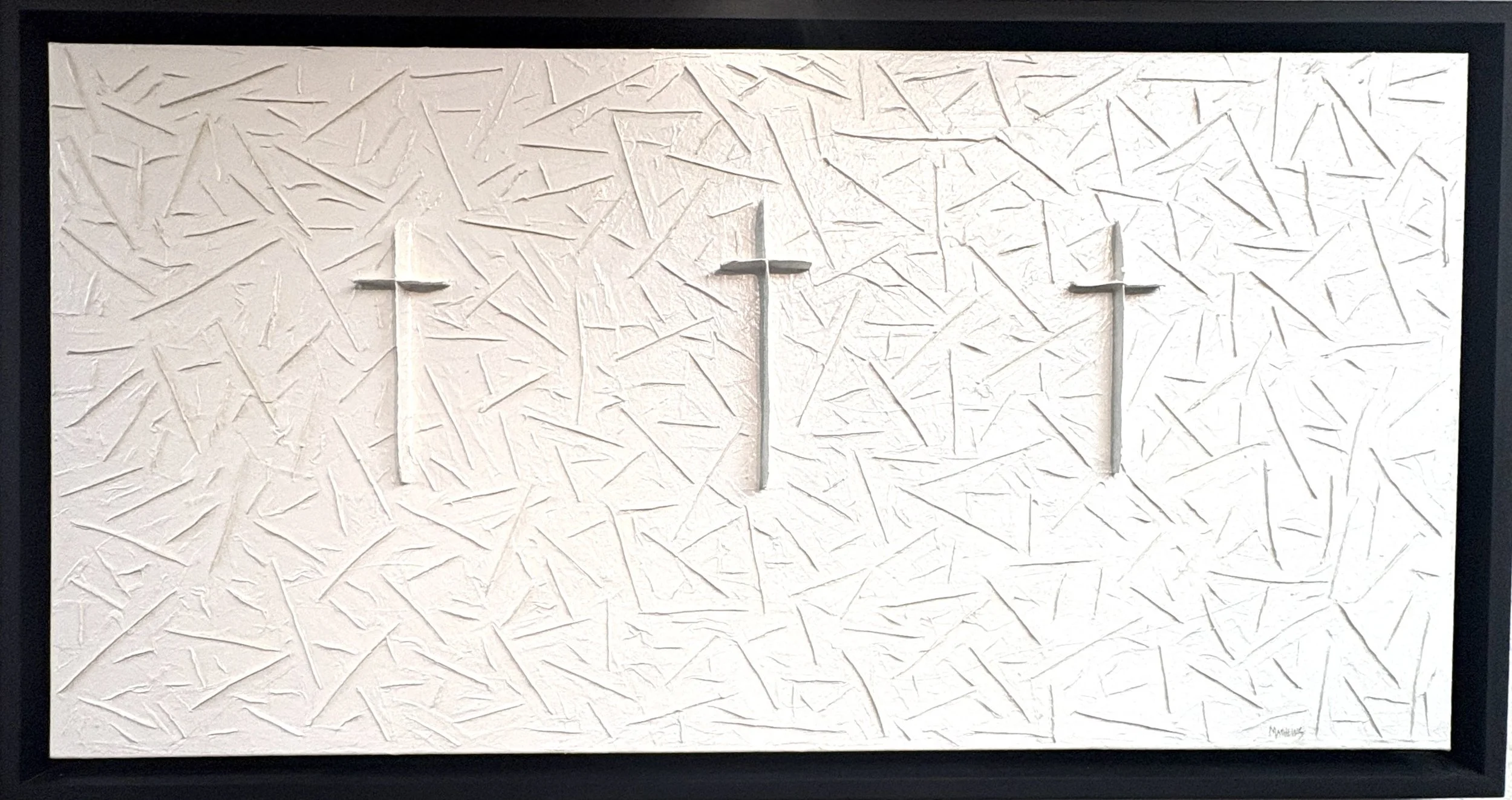 Scars Troix Croix lights (#45)