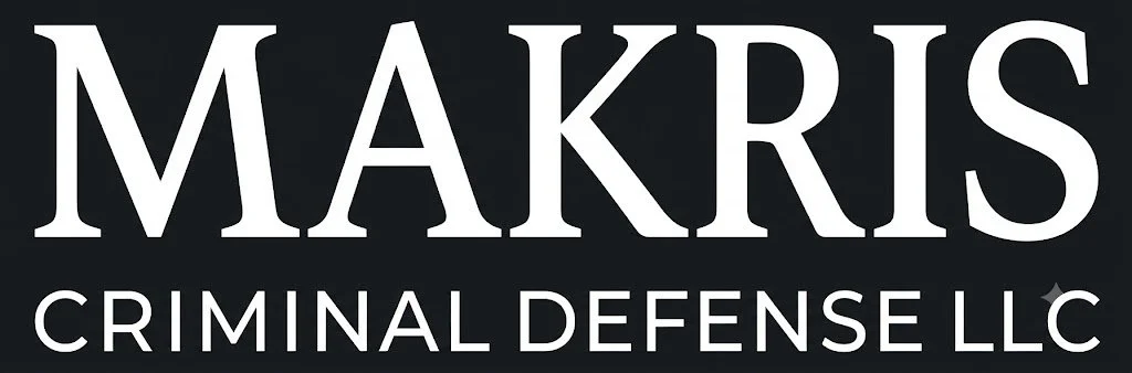 Makris Criminal Defense LLC