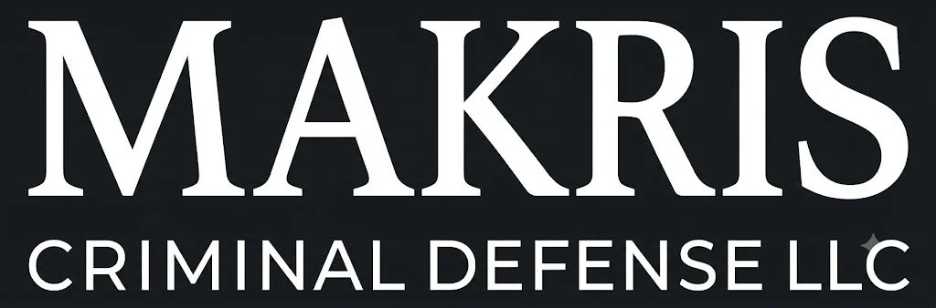 Makris Criminal Defense LLC