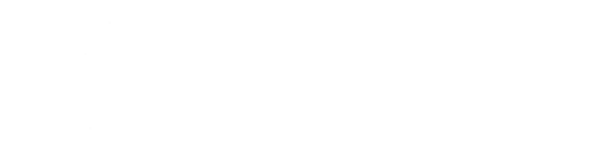 YouTube logo with the text @MOREDASH3YY