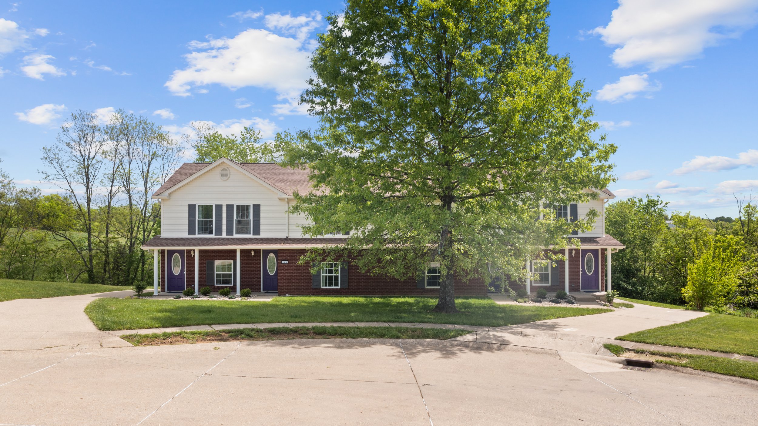 Purple Door Retreat - Entire Property