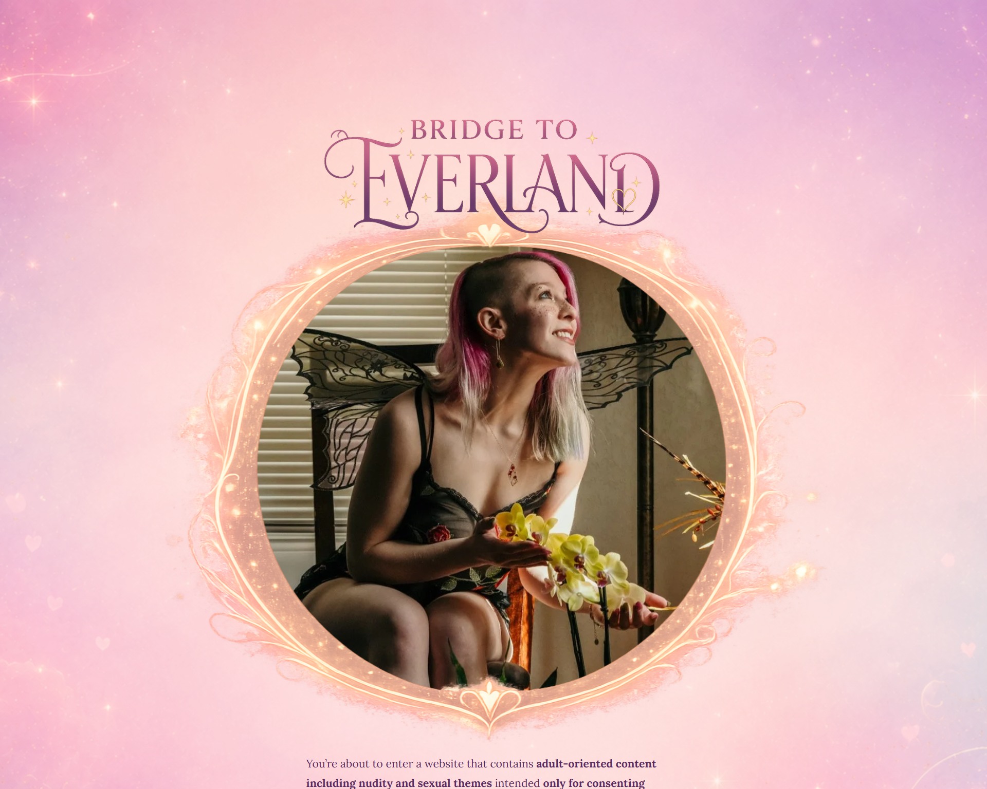 Bridge to Everland