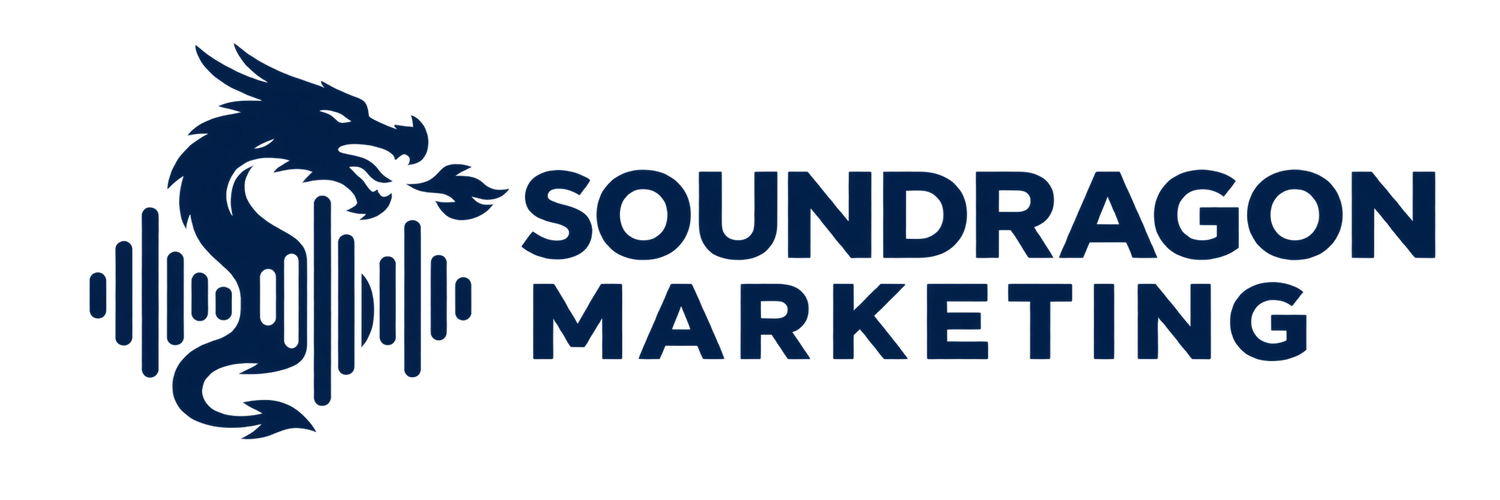 Soundragon Marketing Solutions