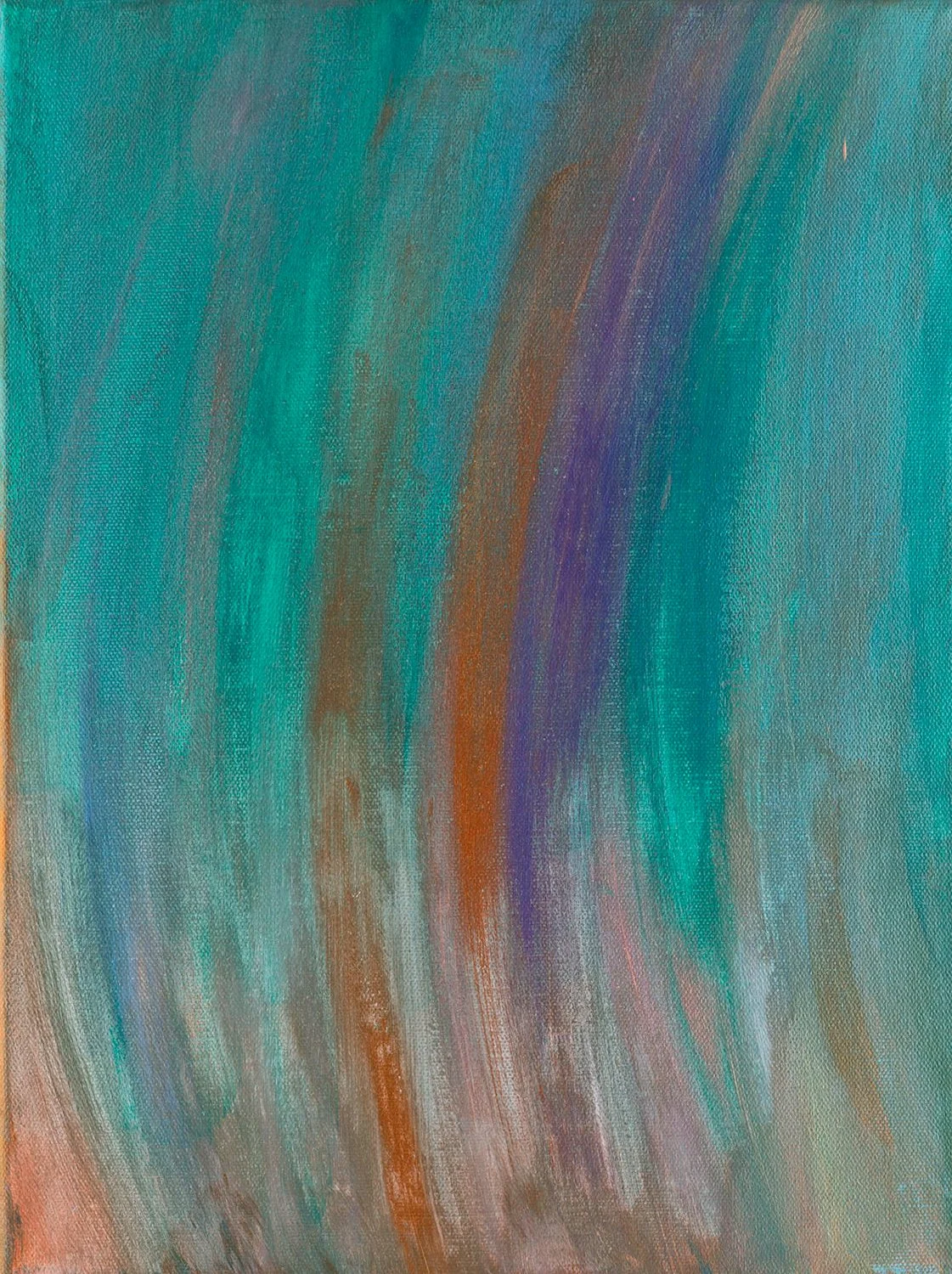 Rainbow Trout Dreams