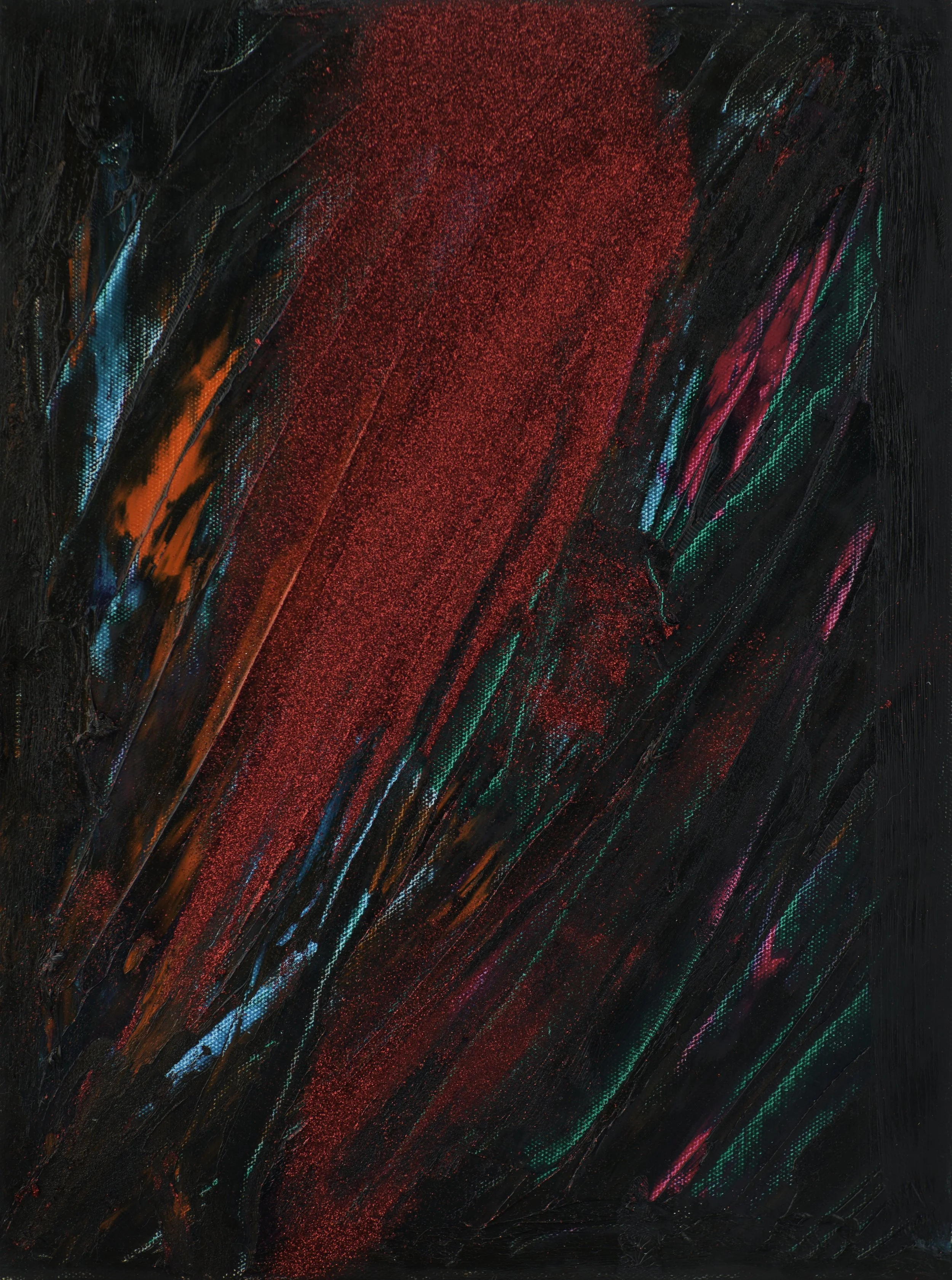 A Little Sparkle #5