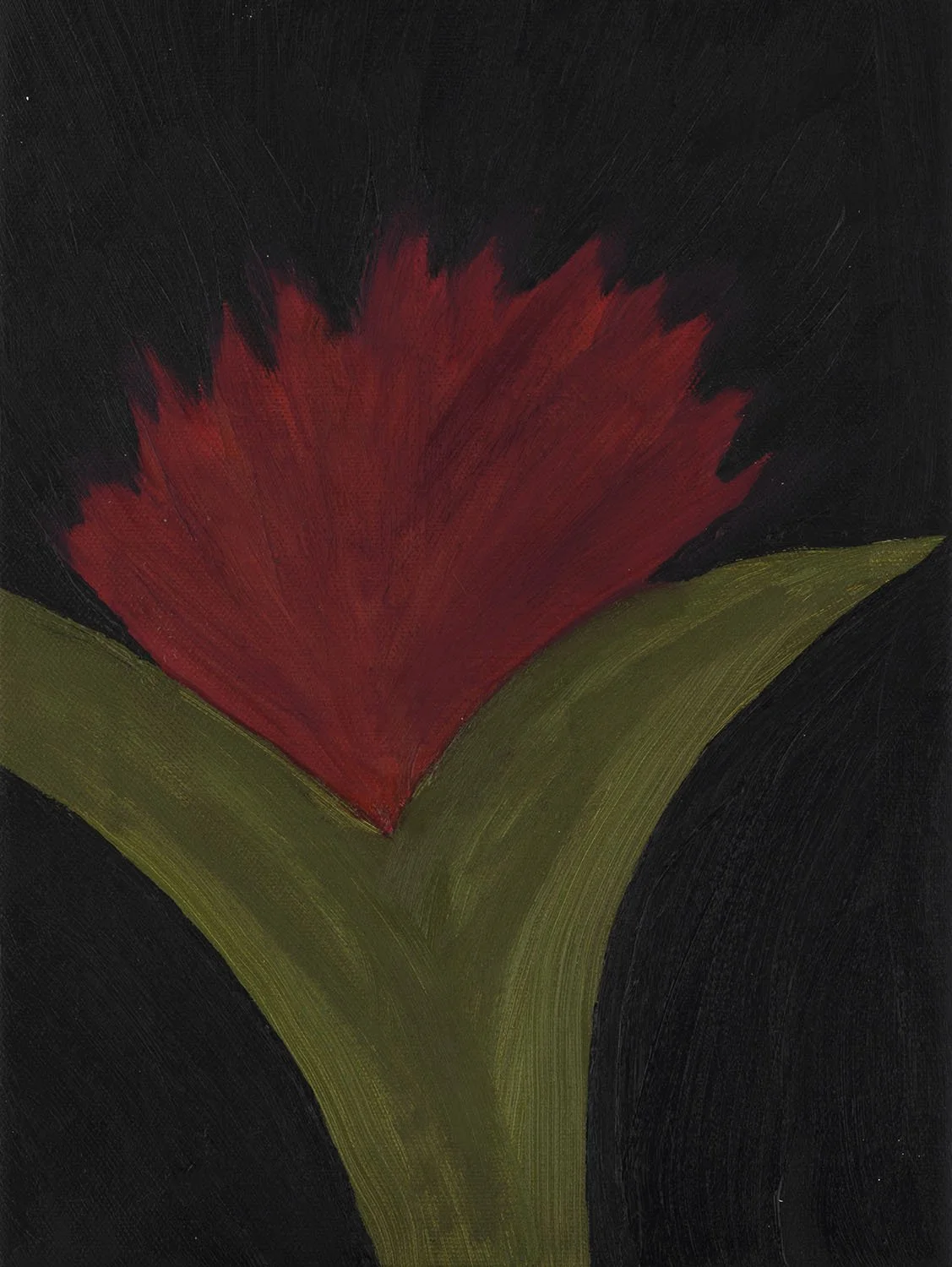 Pink Flower