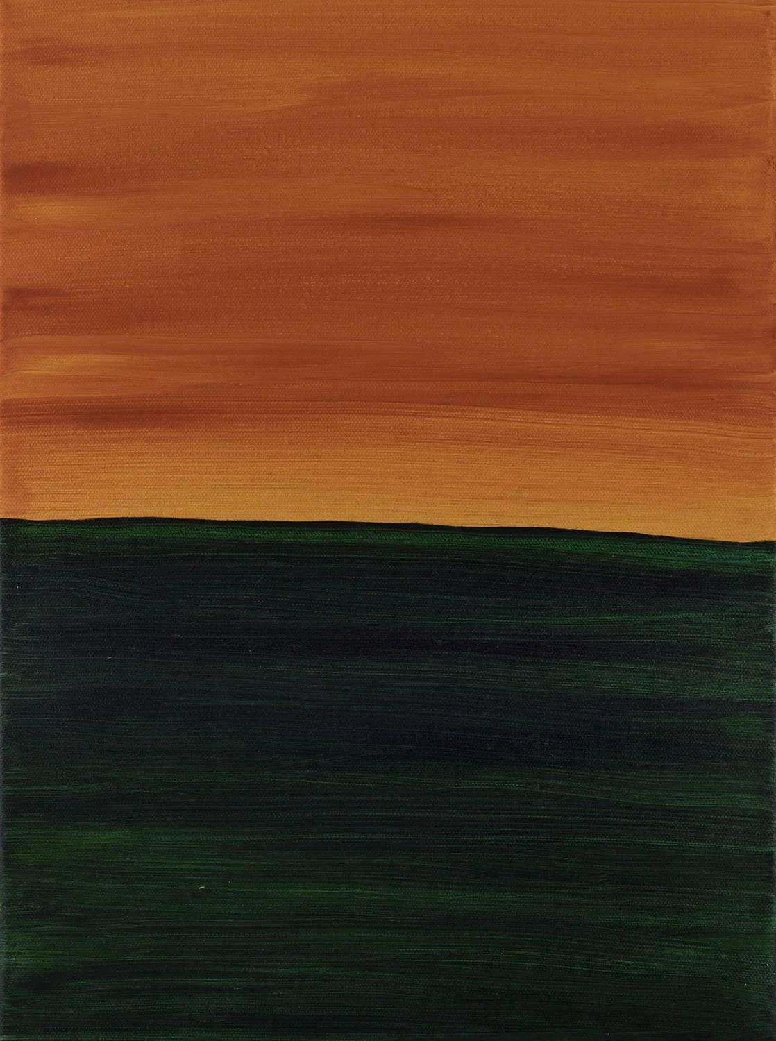 Praire Sunrise
