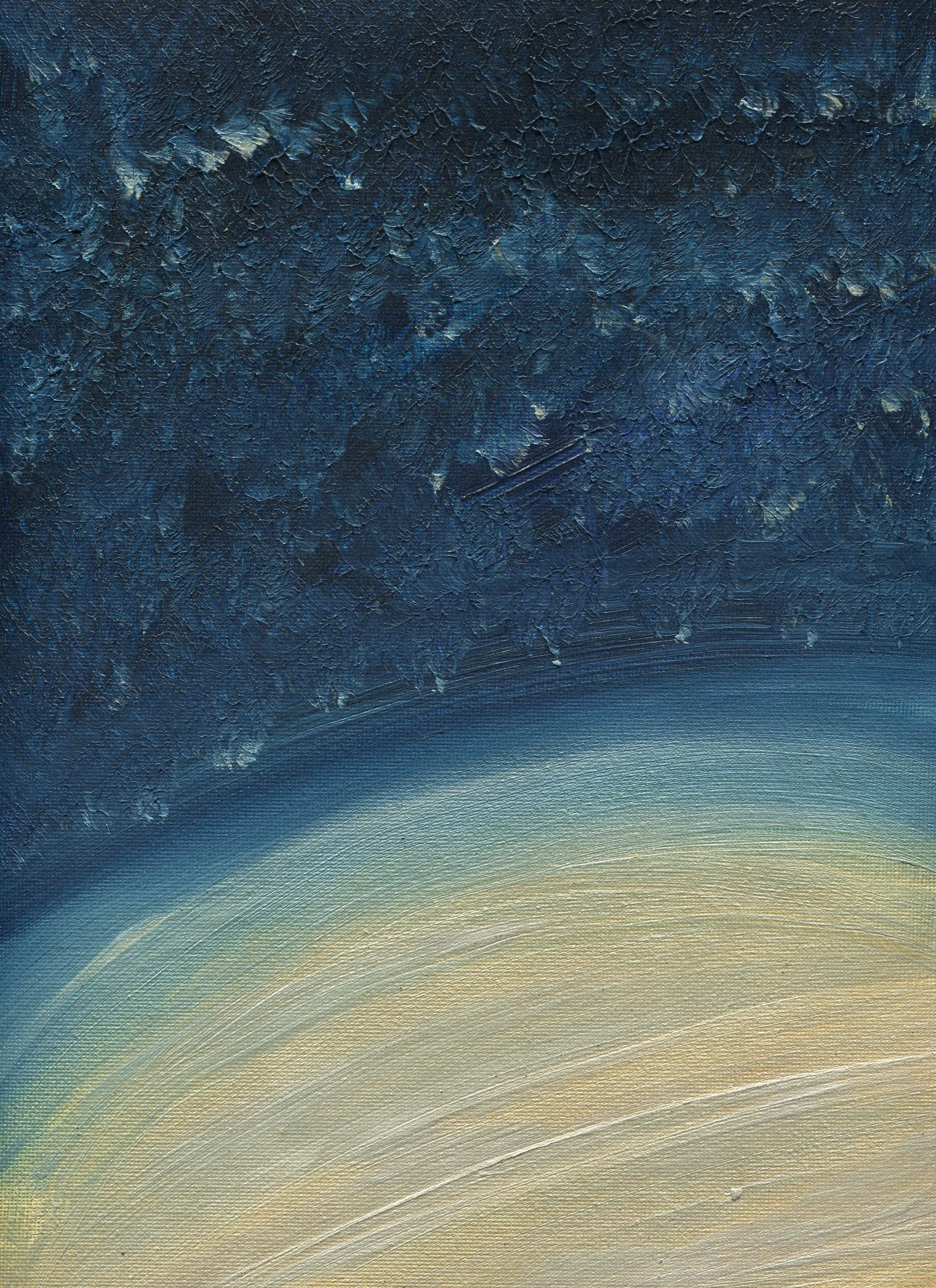 Moonscape