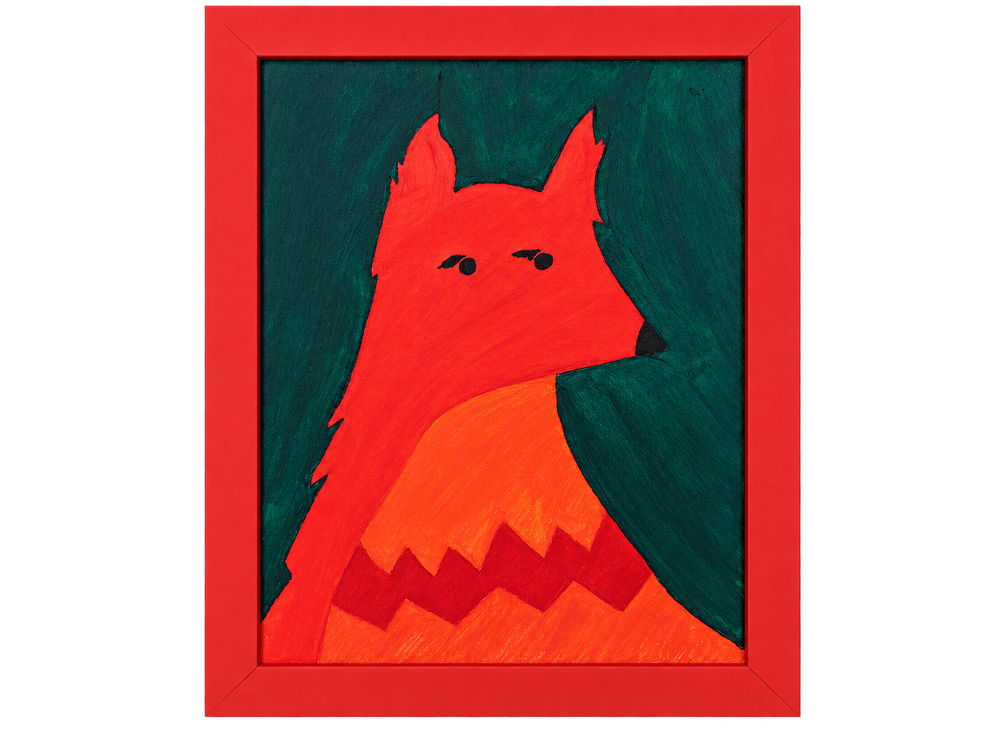 Fox