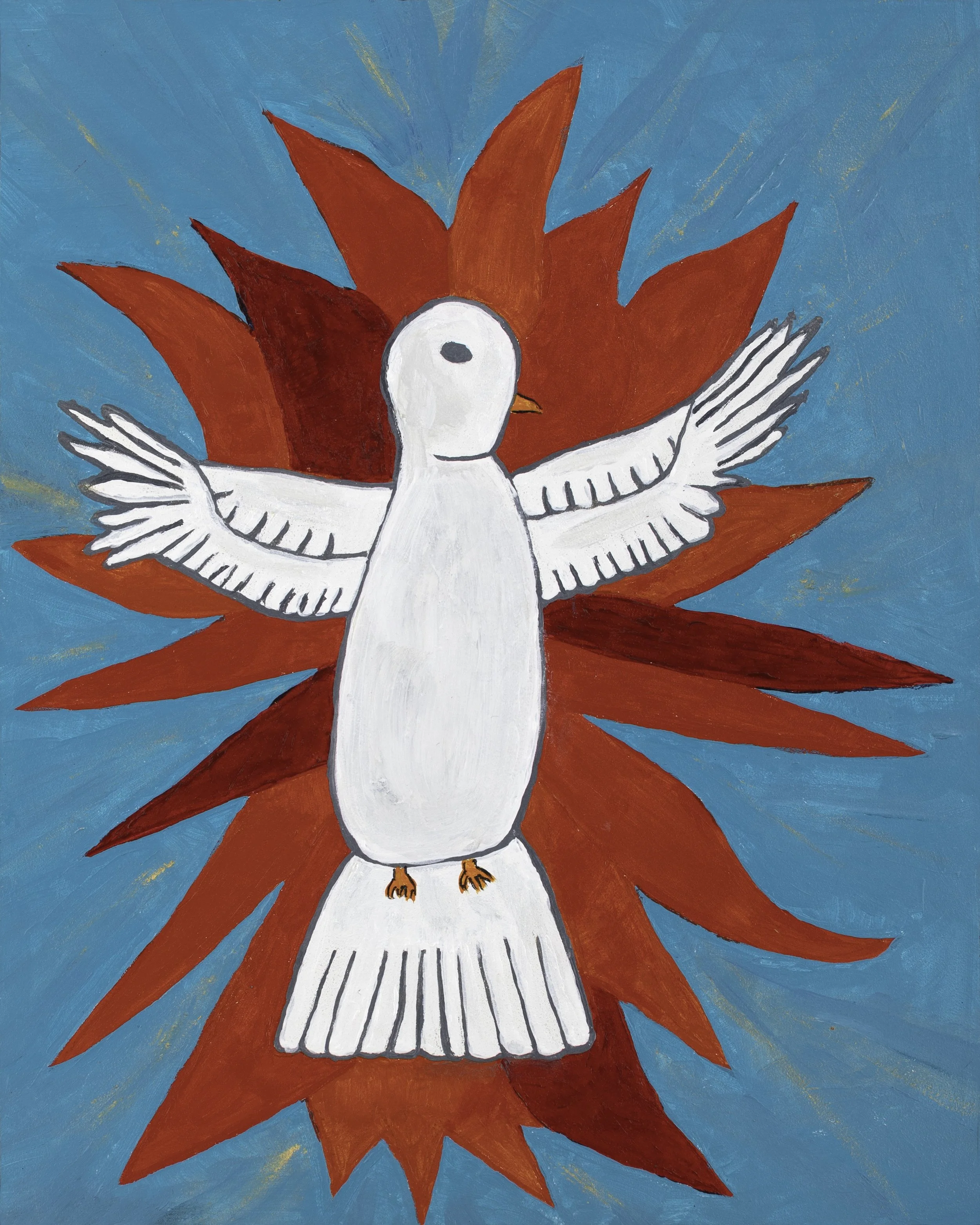 Holy Spirit