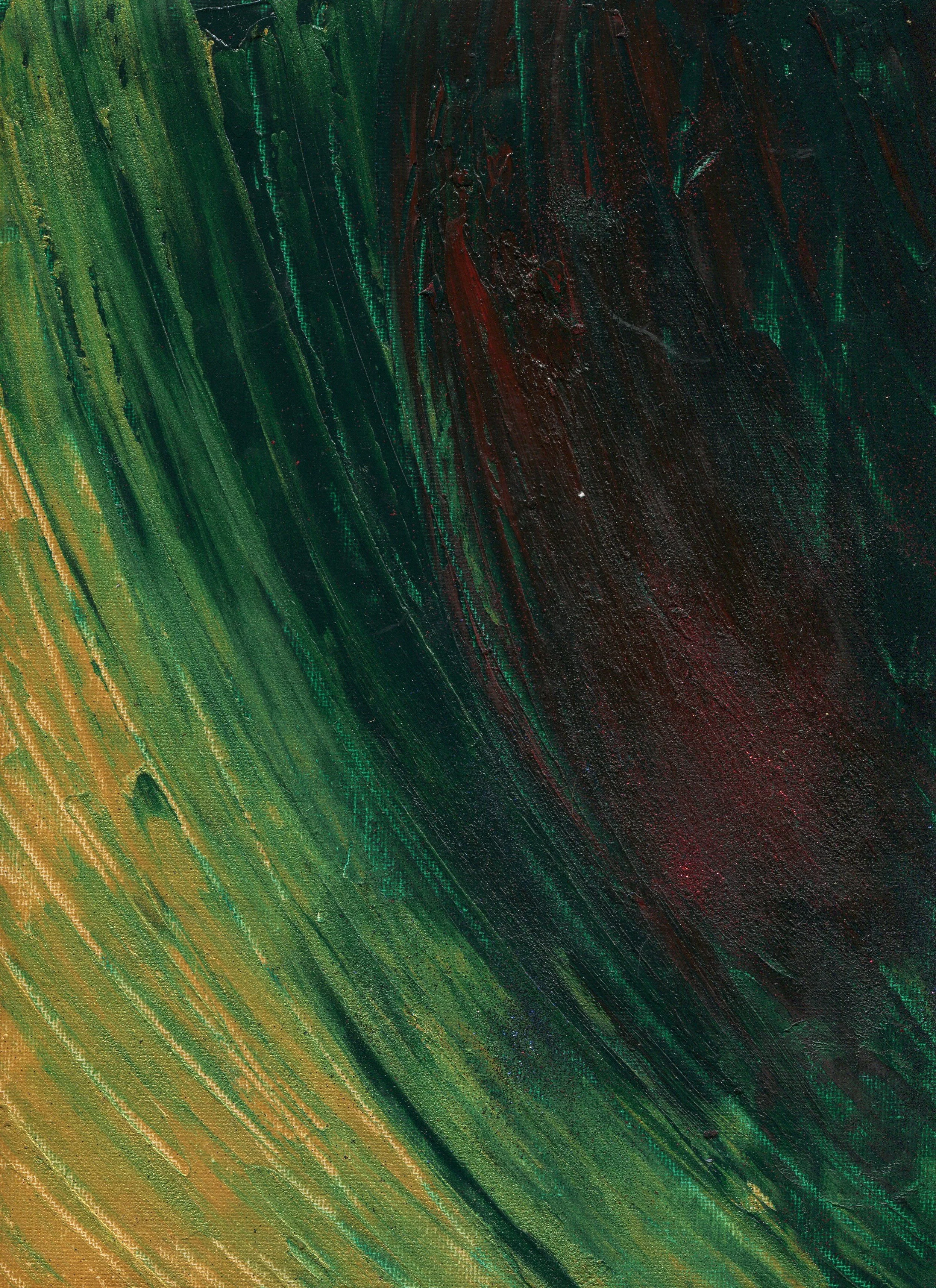 A Little Sparkle #1