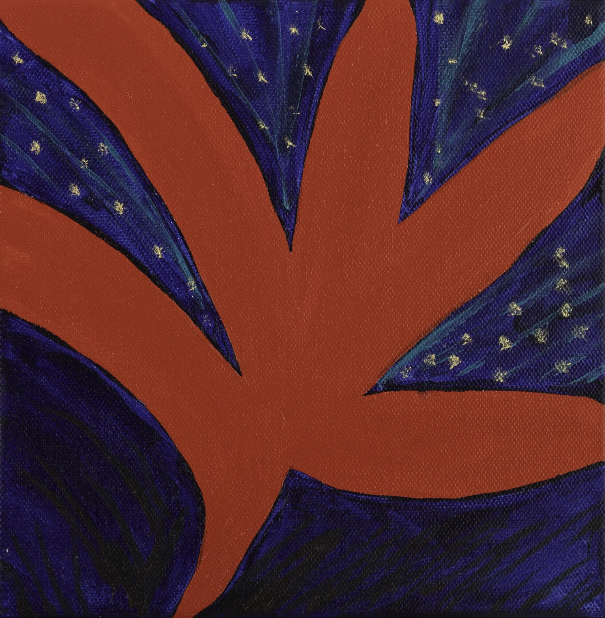 Bloomflare