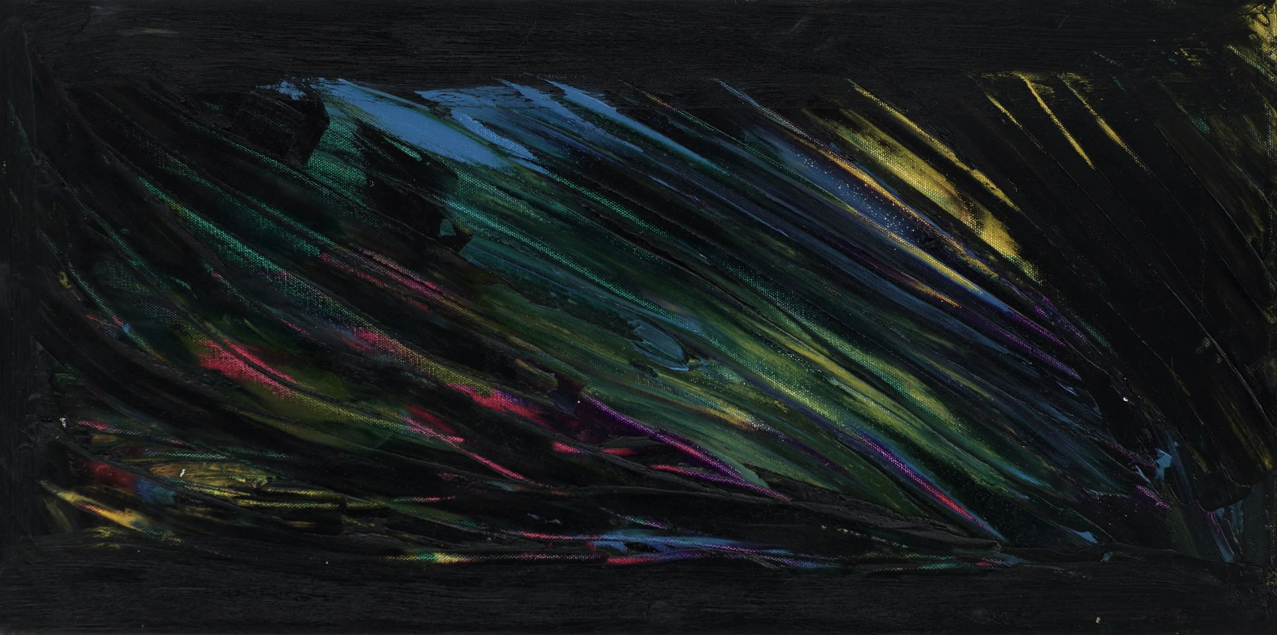 Palette Knife #6