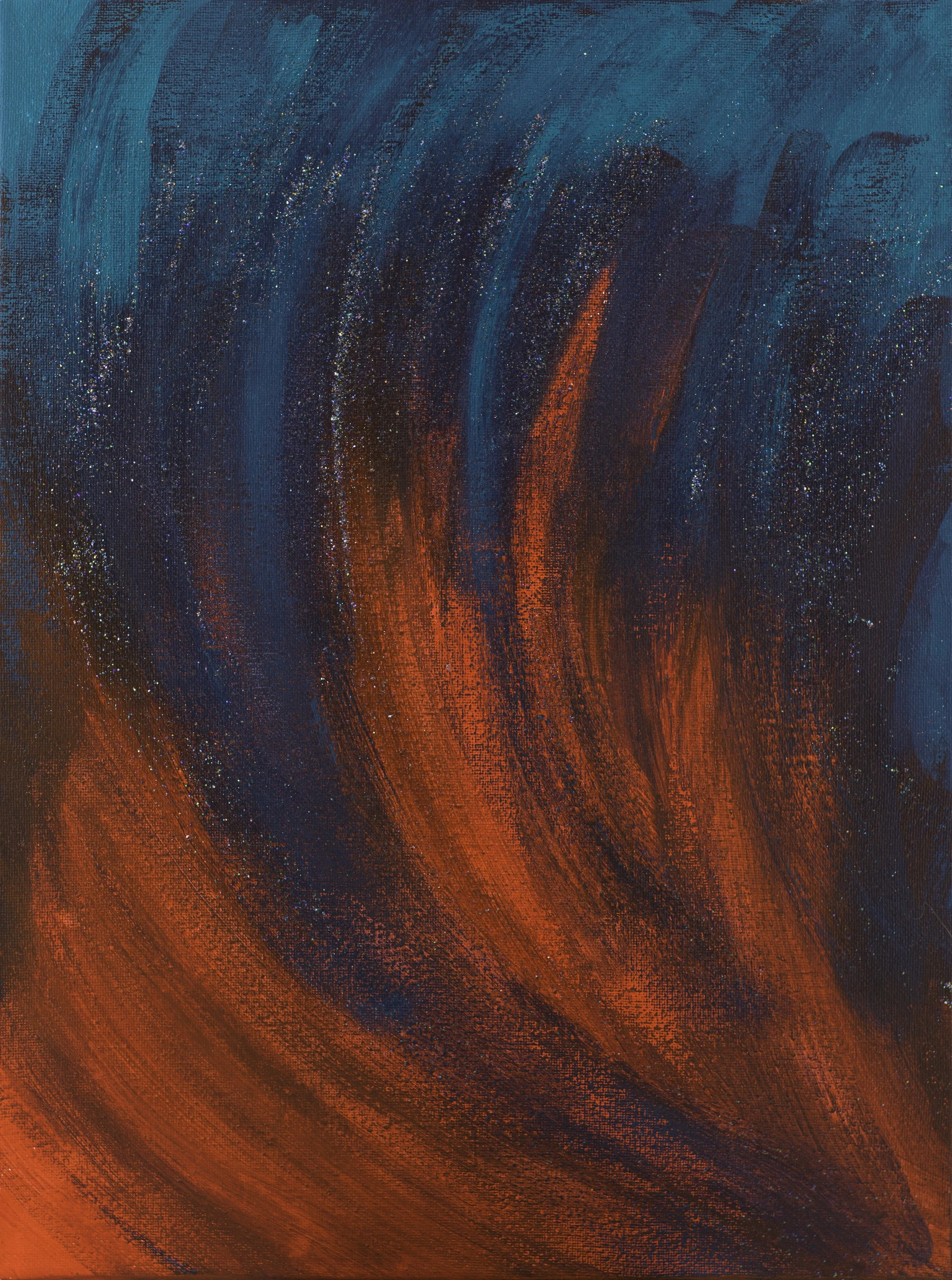 A Little Sparkle #3
