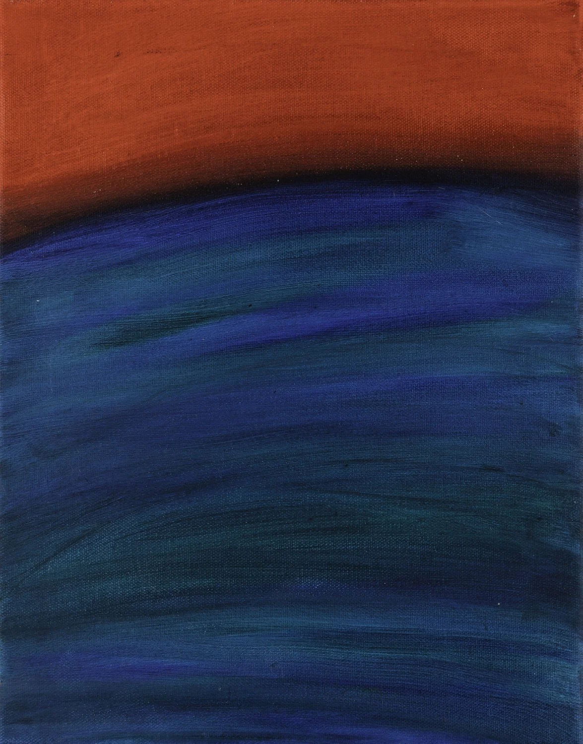 Blue Rising