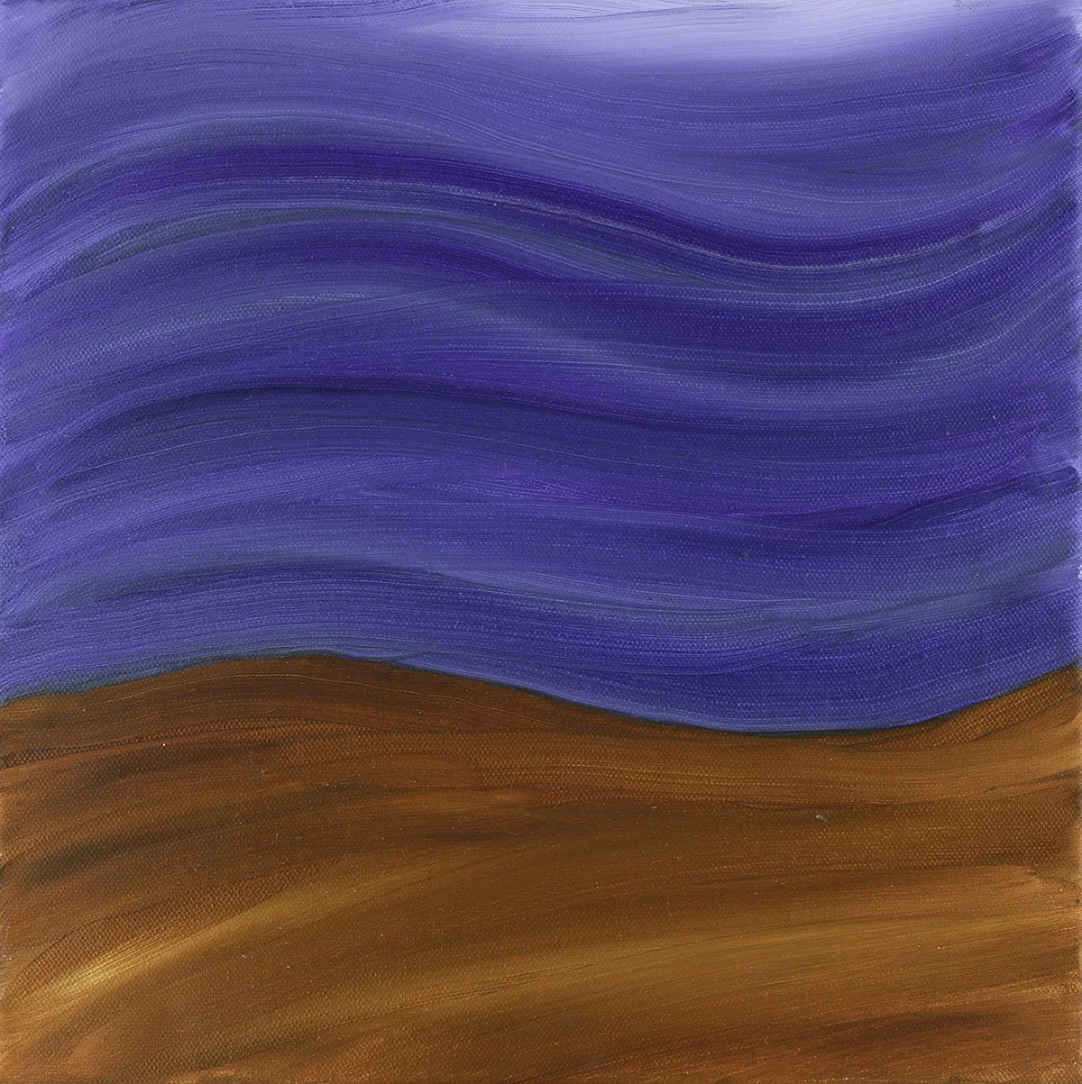 Desert Flow