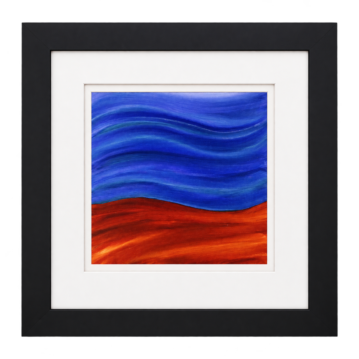 Desert Flow