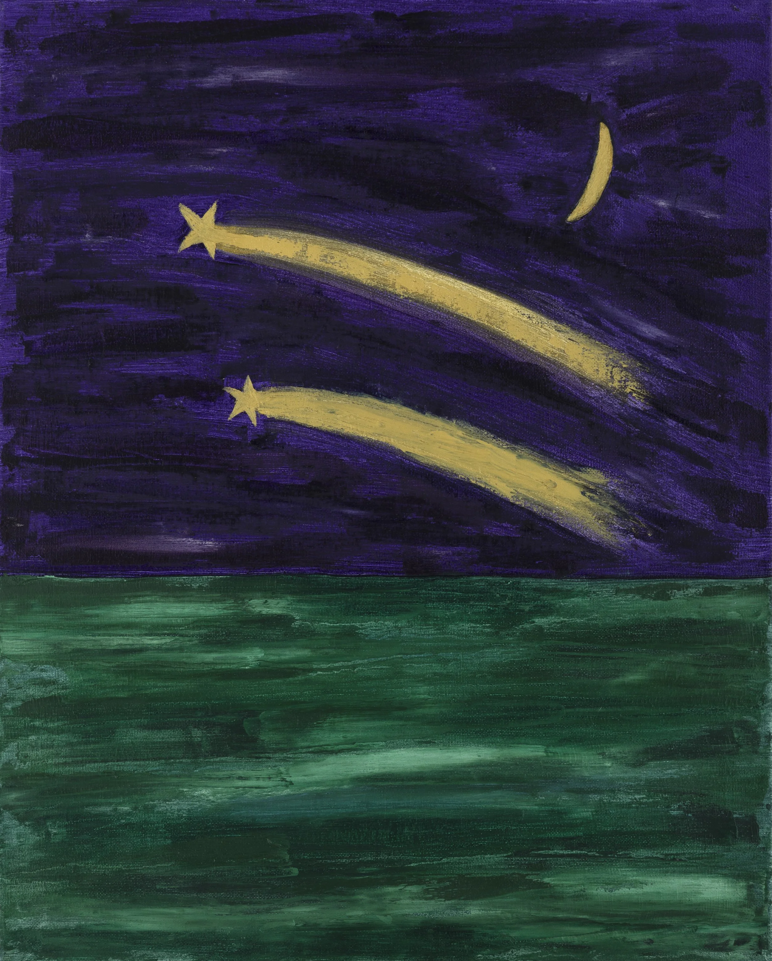 Shooting Stars
