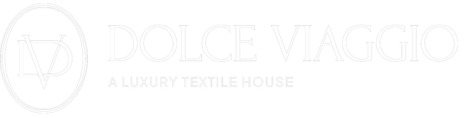 Dolce Viaggio - A Luxury Textile House (Copy)