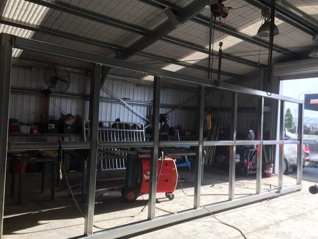 Engineering Workshop