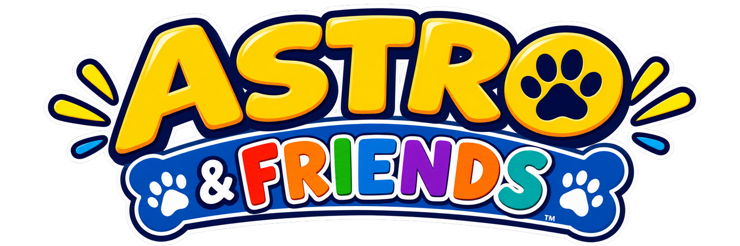 ASTRO &amp; FRIENDS