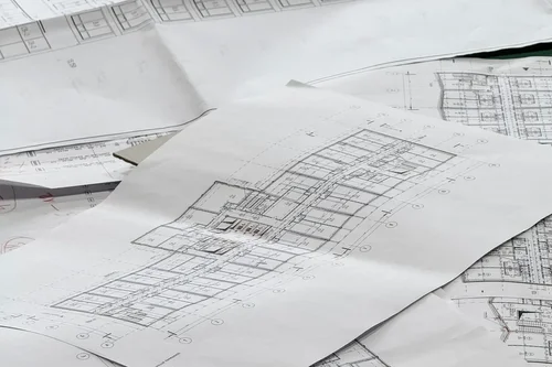 Engineering design documents