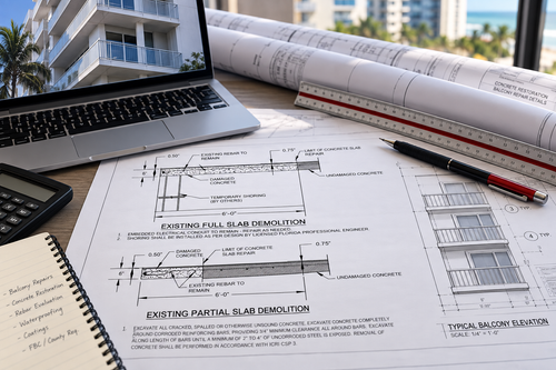 Engineering design documents