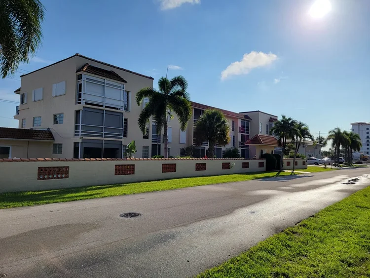 Gateway Condominiums