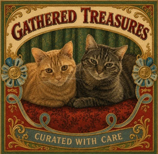 Gathered Treasures