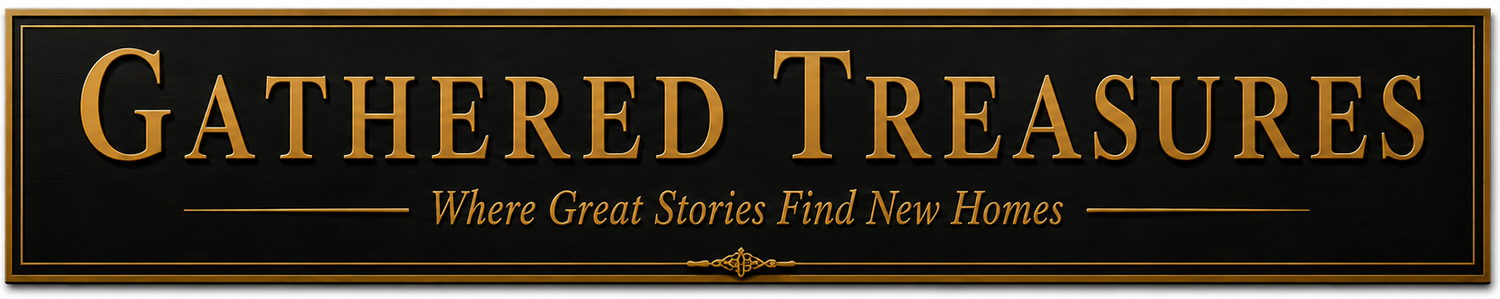 Gathered Treasures