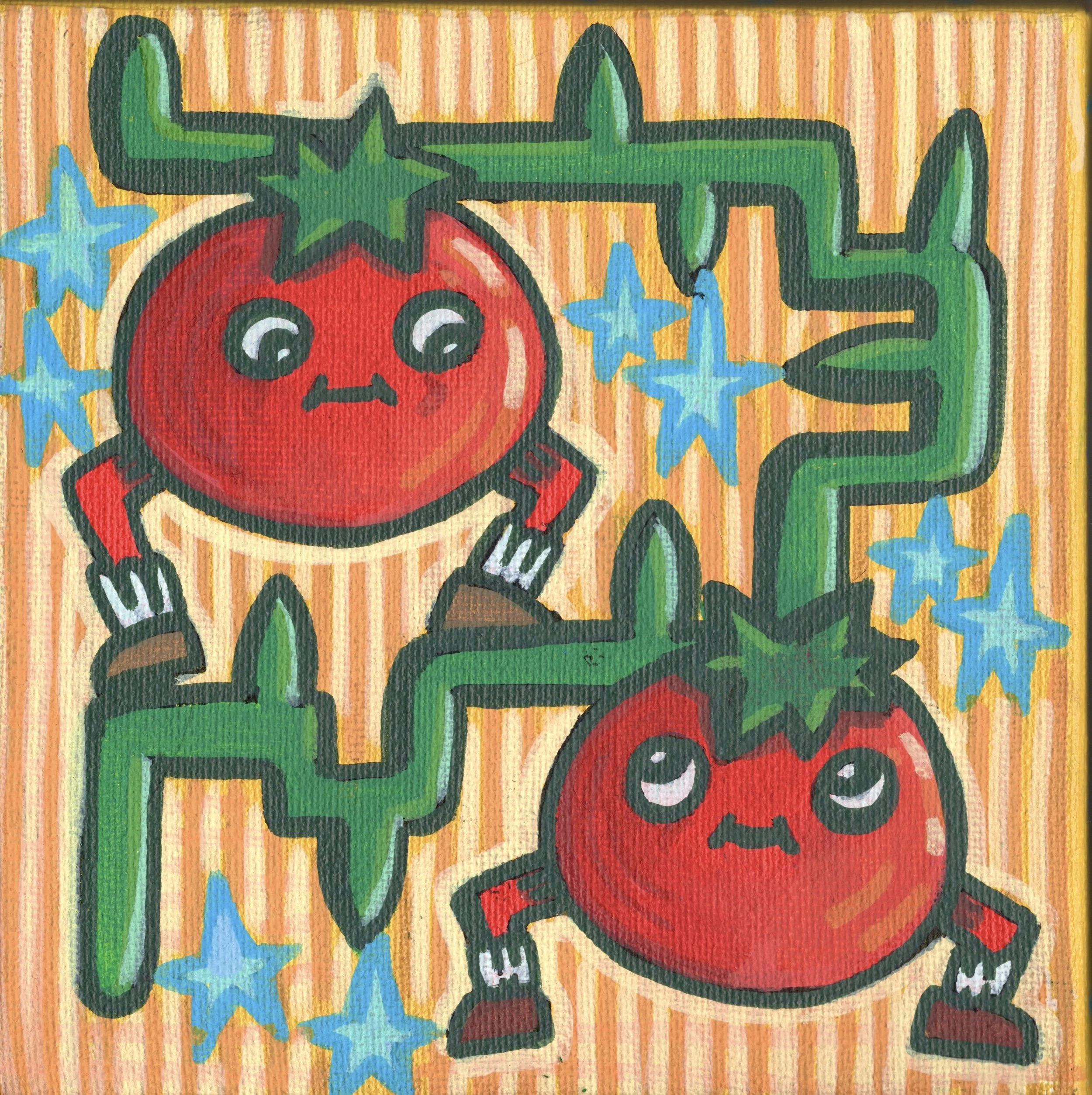 Tomato Bros