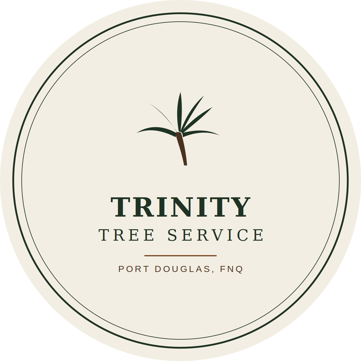 Trinity Tree Service